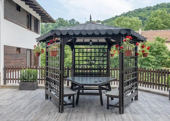 Apartman Tarnovgrad - Free Parking Veliko Tarnovo