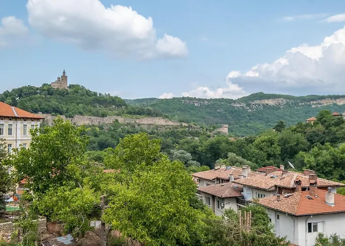 Apartment Tarnovgrad - Free Parking *