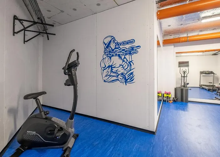 Apartman Tarnovgrad - Free Parking *