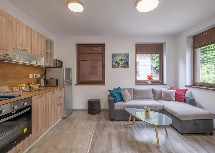 Tarnovgrad - Free Parking Veliko Tarnovo