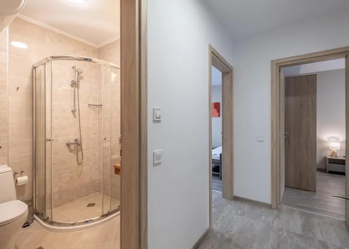 Tarnovgrad - Free Parking