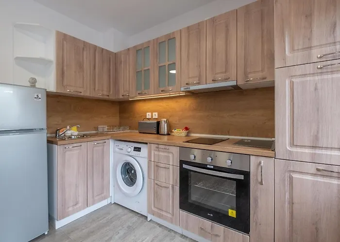 Tarnovgrad - Free Parking Veliko Tarnovo