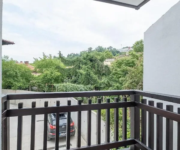 Tarnovgrad - Free Parking Apartment Veliko Tarnovo