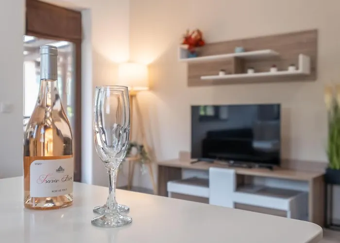 Tarnovgrad - Free Parking Apartman *