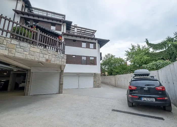 Apartman Tarnovgrad - Free Parking