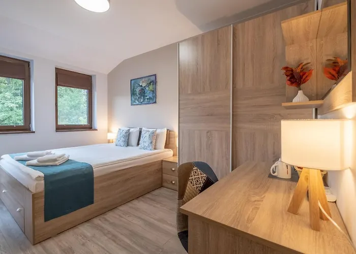 Tarnovgrad - Free Parking * Veliko Tarnovo