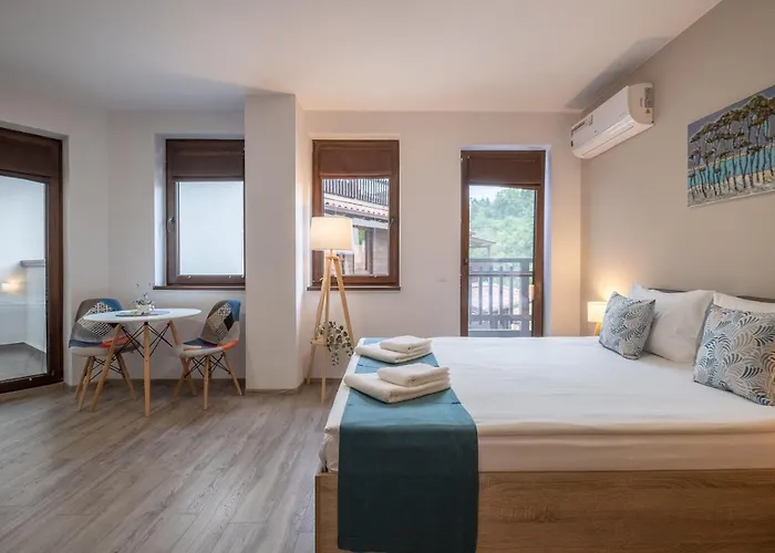 Apartment Tarnovgrad - Free Parking Veliko Tarnovo