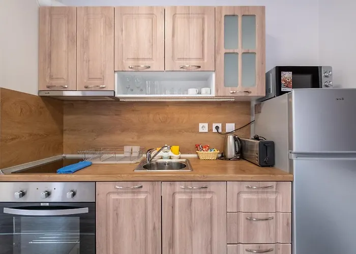 Tarnovgrad - Free Parking Apartman *