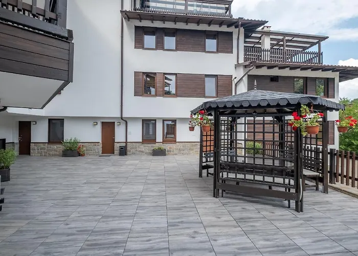 Tarnovgrad - Free Parking