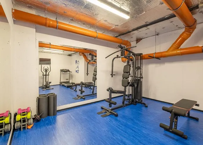 Tarnovgrad - Free Parking *