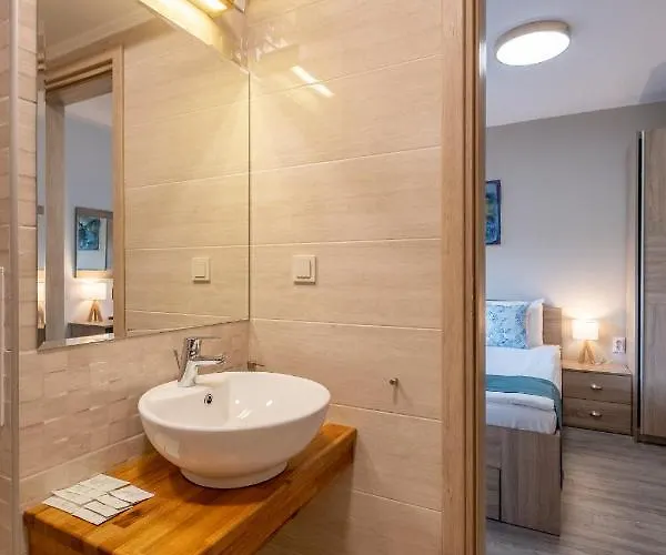 Apartment Tarnovgrad - Free Parking Veliko Tarnovo