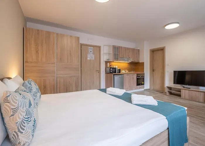 Tarnovgrad - Free Parking