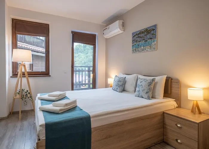 Apartment Tarnovgrad - Free Parking Veliko Tarnovo