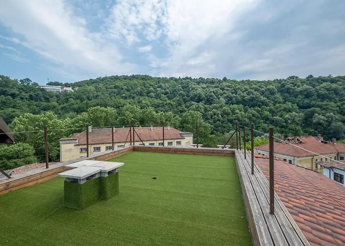 Tarnovgrad - Free Parking Veliko Tarnovo