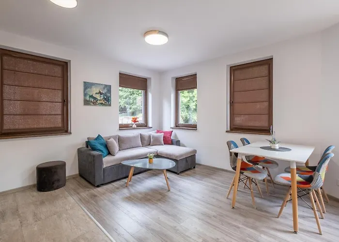 Tarnovgrad - Free Parking *