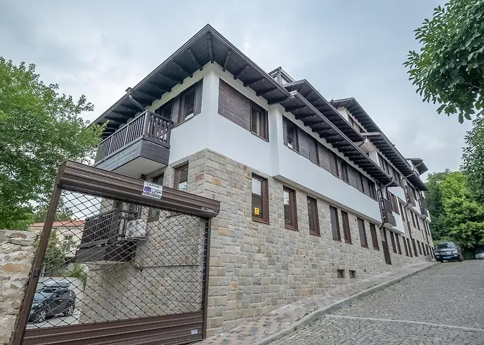 Tarnovgrad - Free Parking Apartment *