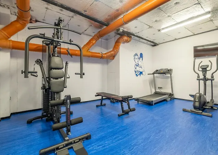 Tarnovgrad - Free Parking *