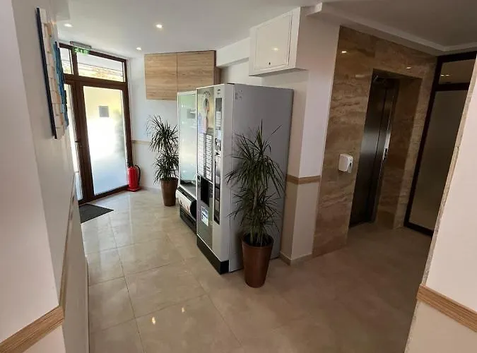 Tarnovgrad - Free Parking Apartman