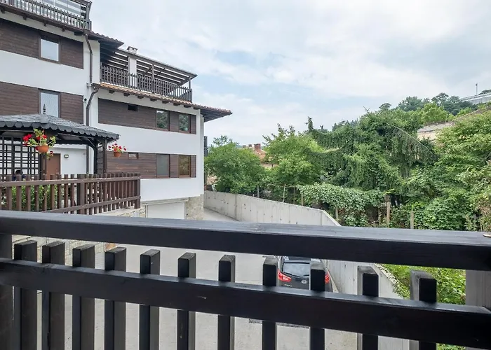 Apartman Tarnovgrad - Free Parking *