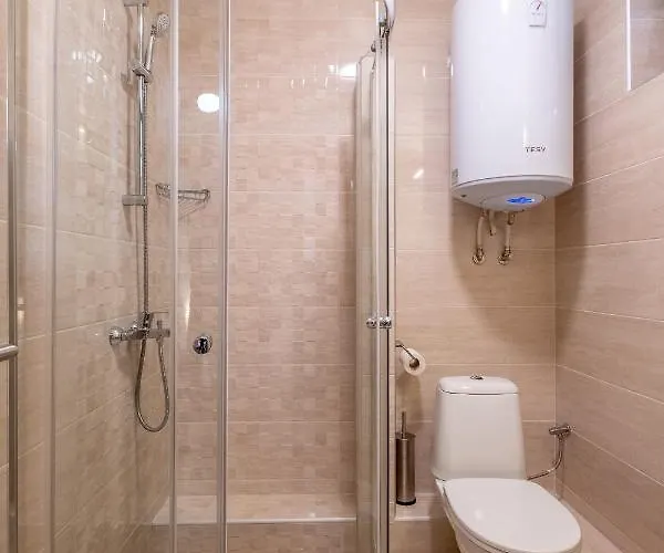 Tarnovgrad - Free Parking Apartman *