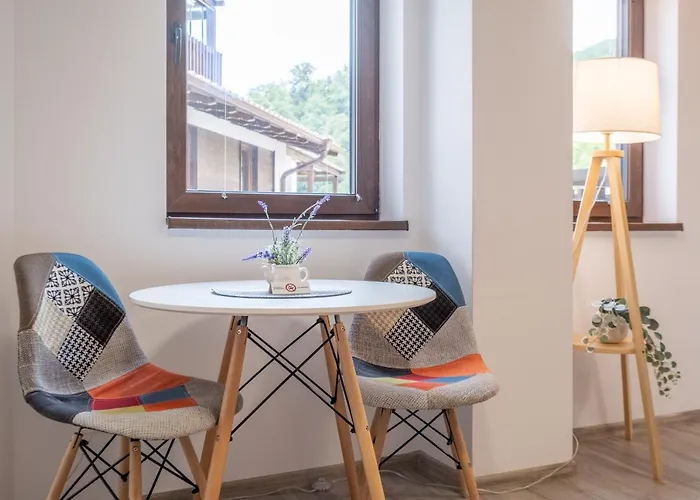 Tarnovgrad - Free Parking Apartment *