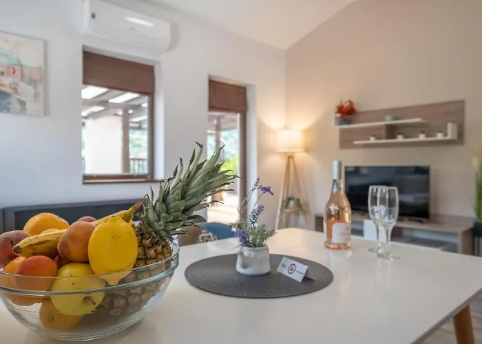 Apartment Tarnovgrad - Free Parking *