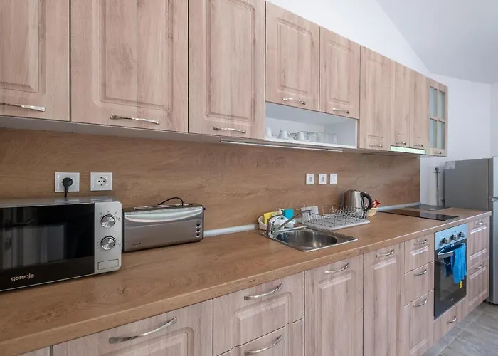 Apartman Tarnovgrad - Free Parking Veliko Tarnovo