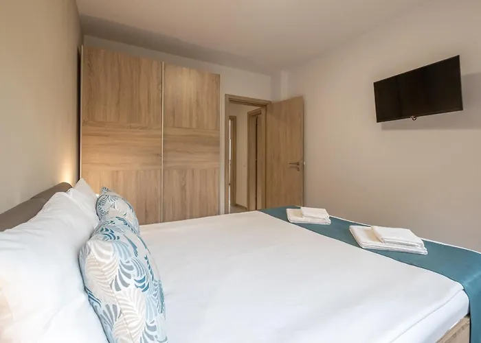 Apartman Tarnovgrad - Free Parking