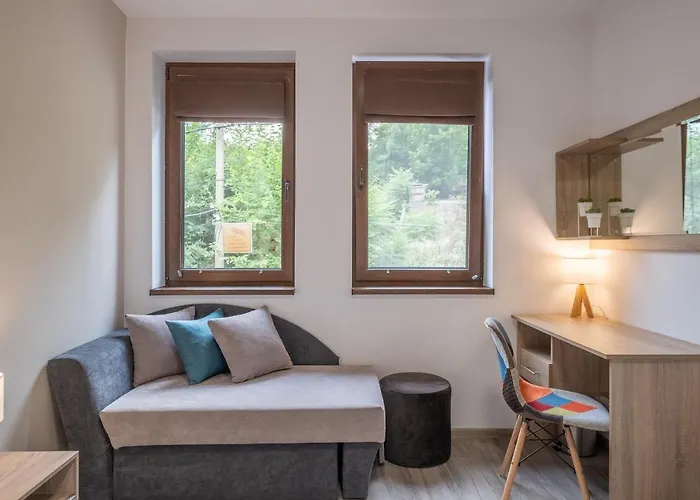 Apartman Tarnovgrad - Free Parking