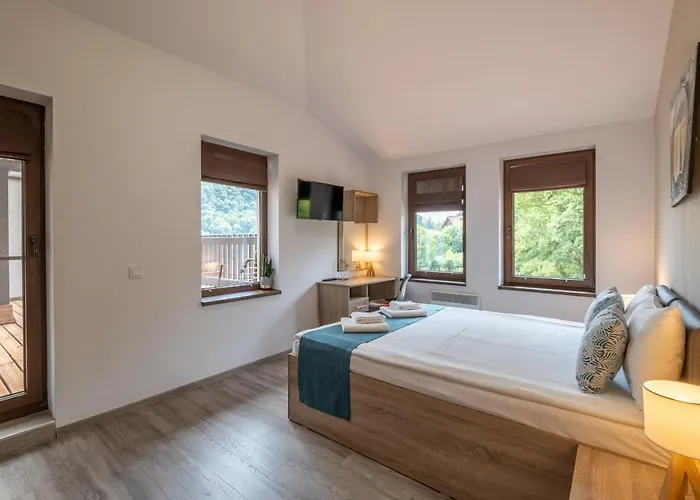 Tarnovgrad - Free Parking Apartment Veliko Tarnovo