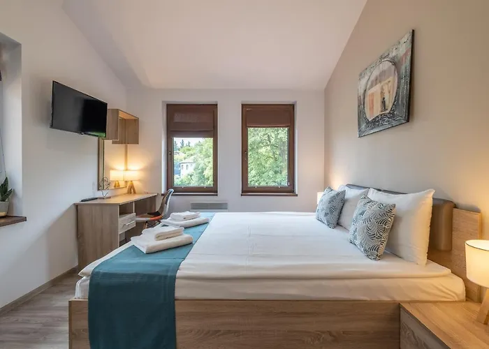 Apartment Tarnovgrad - Free Parking Veliko Tarnovo