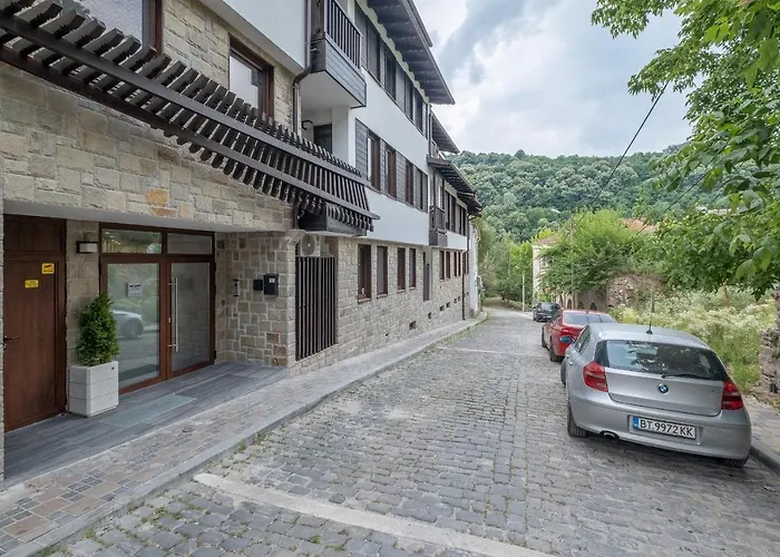 Tarnovgrad - Free Parking Apartment *