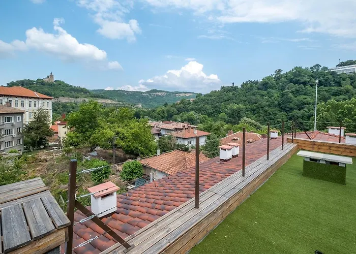 Tarnovgrad - Free Parking