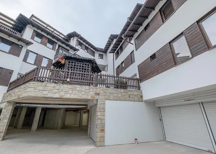 Tarnovgrad - Free Parking Veliko Tarnovo