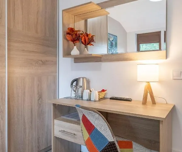 Tarnovgrad - Free Parking * Veliko Tarnovo