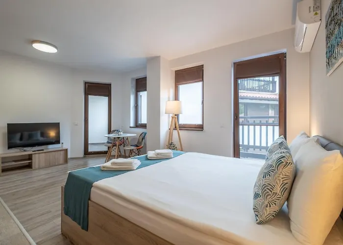 Apartment Tarnovgrad - Free Parking Veliko Tarnovo