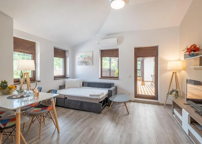 Tarnovgrad - Free Parking Veliko Tarnovo